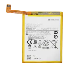 Replacement Battery Compatible For Motorola Moto G9 Plus (XT2087 / 2020) (MG50)