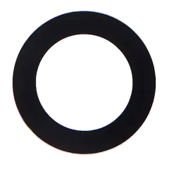 Back Camera Lens (Wide) Compatible For Motorola Edge 5G (XT2063 / 2020) (Genuine OEM)