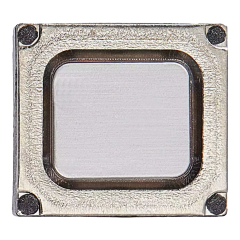 Earpiece Speaker Compatible For Xiaomi Redmi Note 9 / Note 9S / Note 9 Pro / Note 8T / Note 8