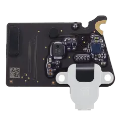 Audio Board For MacBook Air 13" A2337 (2020)  (Silver)