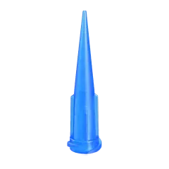 Threaded Luer Dispensing Fill Needle Tip (22 Guage) (100 Piece Set)