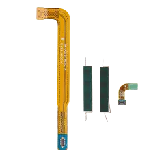 5G Antenna Flex Cable With Module Compatible For Samsung Galaxy A51 5G (A516V / 2020) (4 Piece Set)