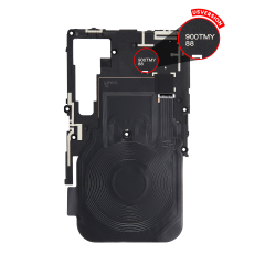 Wireless NFC Charging Flex With Bracket For LG Velvet (US Version)