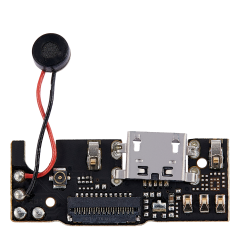 Charging Port Board For Alcatel 1SE (5030 / 2020) (Aftermarket Plus)