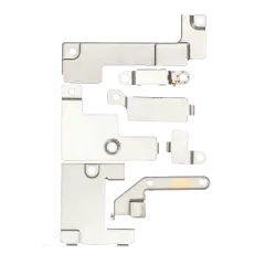 Small Metal Bracket and Screws (On Motherboard) For iPhone 14 Plus