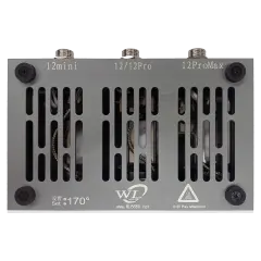 HT007 Motherboard Pre-Heating Module Compatible For iPhone 12 / 12 Mini / 12 Pro / 12 Pro Max (WL)