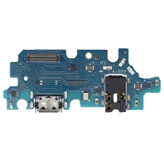 Charging Port With Headphone Jack Compatible For Samsung Galaxy A13s (A137 / 2022) (Premium)