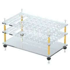 M61-B Tools Storage Rack (AMAOE)