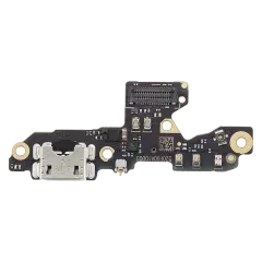 Charging Port With Board For Xiaomi Redmi 7 (Premium)