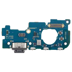 Charging Port With Board Compatible For Samsung Galaxy A33 5G (A336 / 2022) (Premium)