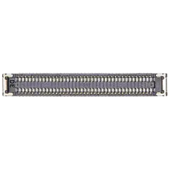 Main to Sub-Board FPC Connector (On The Motherboard and Charging Port) For Samsung Galaxy A70 (A705 / 2019) / A71 4G (A715 / 2019) / A71 5G (A716 / 2020) / S21 FE 5G (78 Pin)
