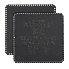 Bluetooth IC Chip Compatible For PlayStation 3 (88W8781-NXU2)