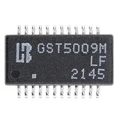GST5009 LF1000 (SOP24) - Ethernet/LAN Base-T Magnetics Module Filter for PlayStation 5 (Soldering Required)