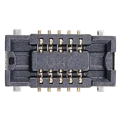 Fingerprint FPC Connector Compatible For TCL 30 SE (10 Pin)