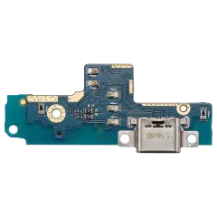 Charging Port With PCB Board Compatible For Sony Xperia L4