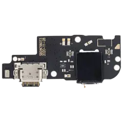 Charging Port Board Compatible For Motorola Moto G Power (XT2041-4 / XT2041-6 / XT2041-7 / XT2041DL / 2020) (Premium)