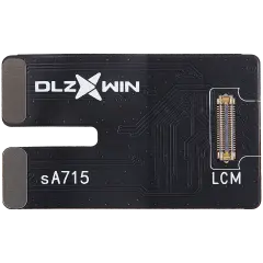 Tester Flex Cable For iTestBox (S300) For Samsung Galaxy A71 4G (A715 / 2020)