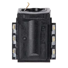 Headphone Jack Compatible For Samsung Galaxy A52 4G (A525 / 2021) A52 5G (A526 / 2021)