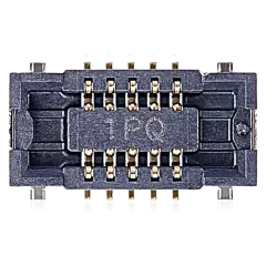 Fingerprint FPC Connector (On The Motherboard) Compatible For T-Mobile Revvl 5G