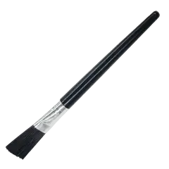 ESD Safe Cleaning Brush (Round Handle)