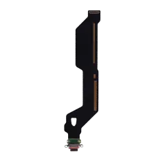 Charging Port Flex Compatible For One Plus 10 Pro (Aftermarket Plus)