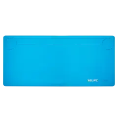 RL-004DQ High Temperature Resistant Silicone Pad (ReLife)