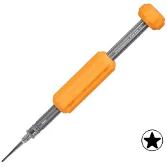 T103 Adjustable Point-Line-Plane 3D Screwdriver (Qianli)