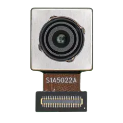 Back Camera (8MP) Compatible For Motorola Moto G Power (XT2515 / 2025) (Genuine OEM)