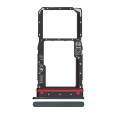Sim Card Tray Compatible For Motorola Moto G 5G (XT2417 / 2024) (Genuine OEM) (Sedona Sage)
