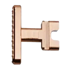 Power Button Compatible For OnePlus 7 Pro (Genuine OEM) (Almond )