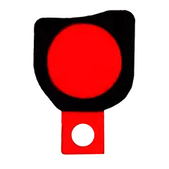 Fingerprint Module Adhesive Tape Compatible For OnePlus 7T (Genuine OEM)