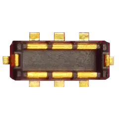 Battery Connector Bracket Compatible For OnePlus 6 (Genuine OEM)