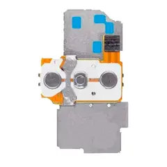Power & Volume Flex Cable Compatible For LG G2 (VS980) (Verizon)