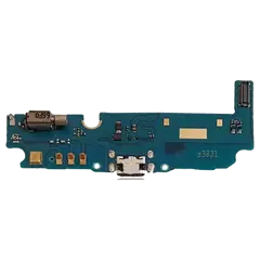 Charging Port With Board Compatible For ZTE Maven 2 (Z831)