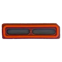 Earpiece Mesh Compatible For OnePlus 9 (EU / NA) (Genuine OEM)