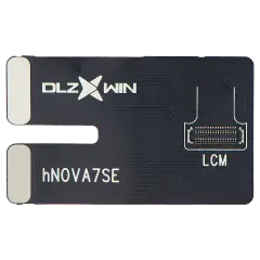 Tester Flex Cable For iTestBox (S300) Compatible For Huawei Nova 7 SE / Honor 30S