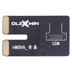 Tester Flex Cable For iTestBox (S300) Compatible For Huawei Nova QC