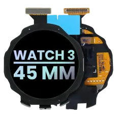 OLED Assembly Compatible For Samsung Galaxy Watch 3 (45mm) (Service Pack)