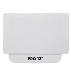 Trackpad For MacBook Pro 13" A2338 (2020) / (Silver)
