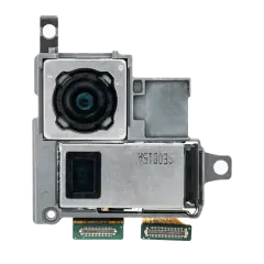 Back Camera (Wide & Telephoto) Compatible For Samsung Galaxy S20 Ultra 5G