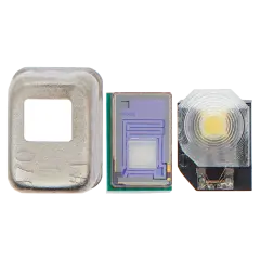 Flash Light With Proximity Sensor Compatible For Samsung Galaxy S20 Plus