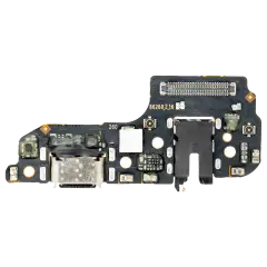 Charging Port Board With Headphone Jack Compatible For OnePlus Nord 5G