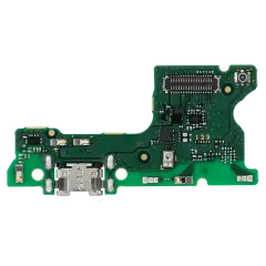 Charging Port Board For Huawei Y7 (2019)