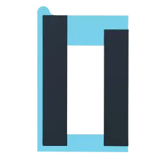 Battery Adhesive Compatible For Google Pixel 8a (Genuine OEM)