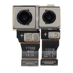 Back Camera Compatible For Google Pixel 4