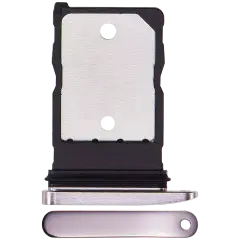 Sim Tray Compatible For Google Pixel 9 Pro XL (Rose Quartz)