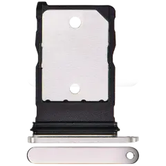 Sim Tray For Google Pixel 9 Pro (Porcelain)