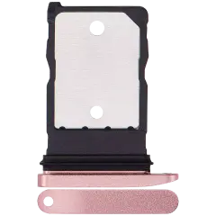 Sim Card Tray Compatible For Google Pixel 9 (Peony)