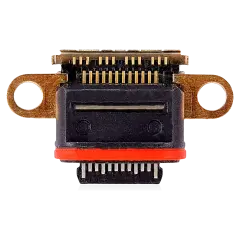 Charging Port Flex Cable Compatible For Google Pixel 5A 5G