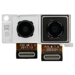 Back Camera Compatible For Google Pixel 5 (Genuine OEM)